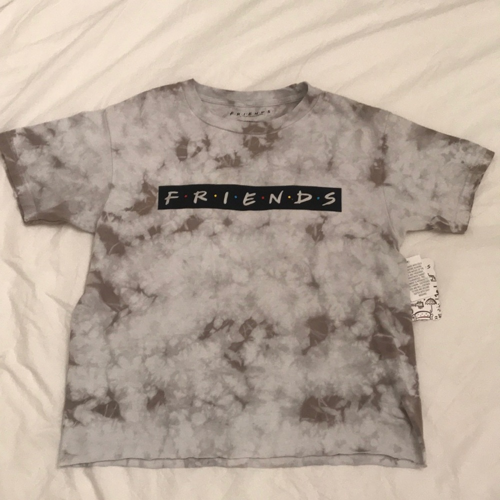 Friends TV show tee